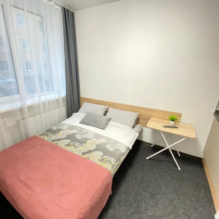 Квартира 1-комнатная Квартира — Ломоносов