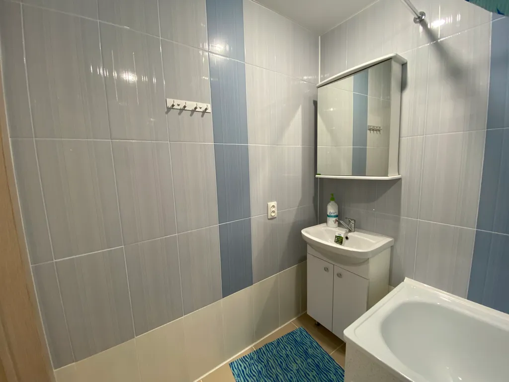 Квартира на Набережной