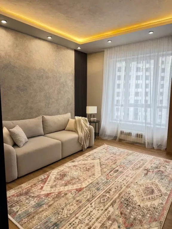 Уютные апартаменты Central Avenue