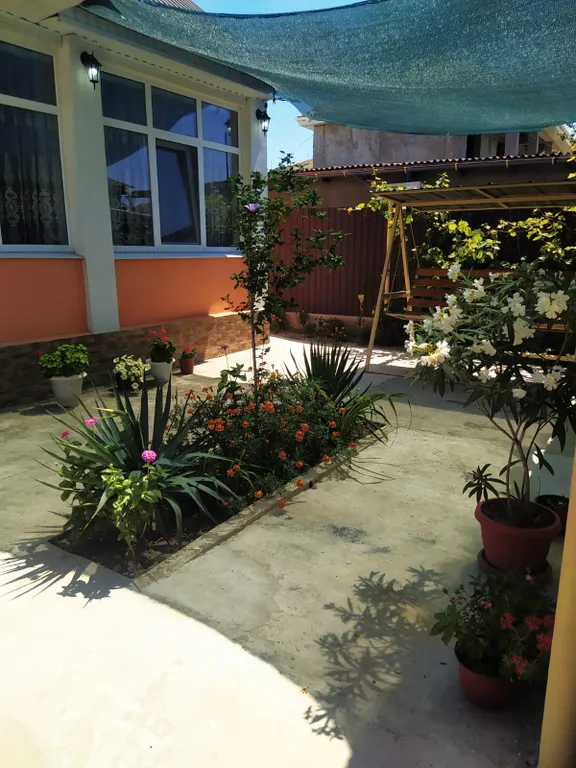 4-комнатный Дом