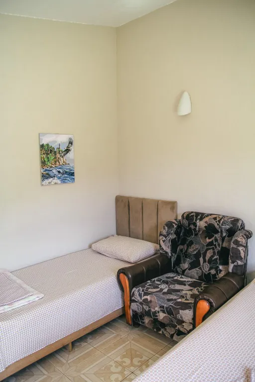 Квартира Комната — Гагра