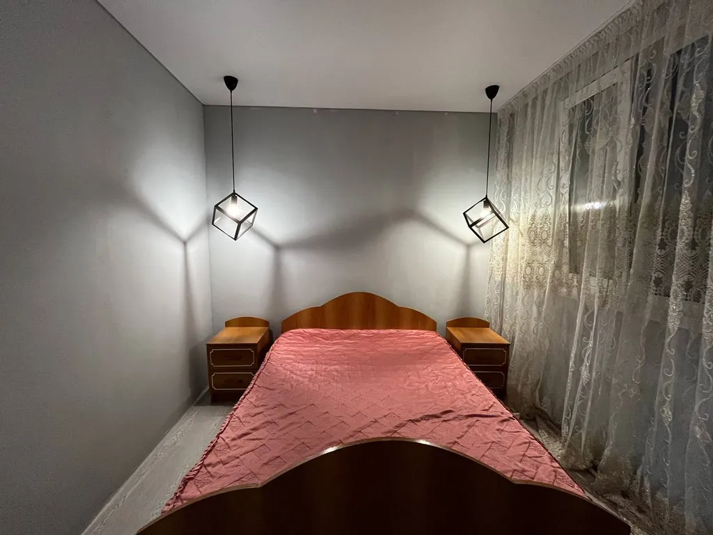 Уютный дом для комфортного отдыха на Лесной