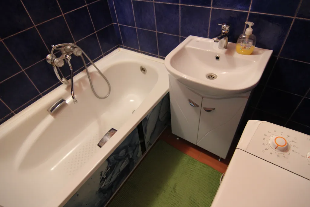 3-комнатная квартира стандарт рядом с центром