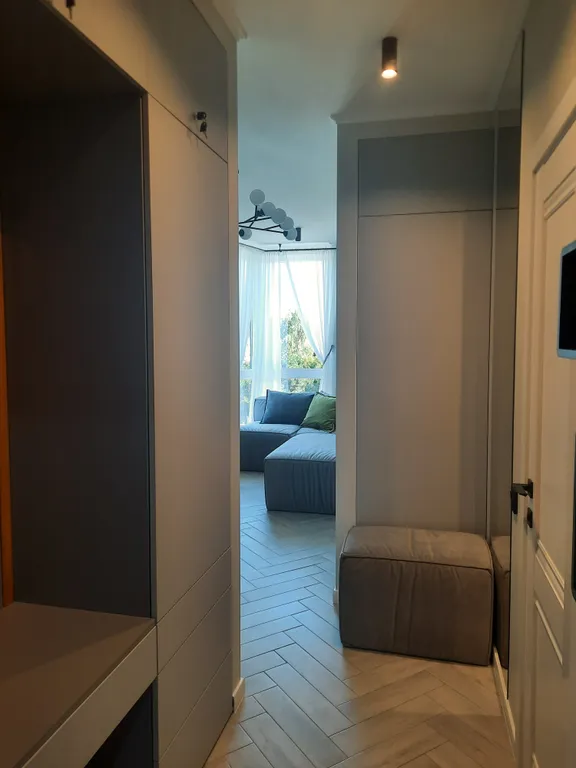 Квартира Квартира в гармонии с природой — Светлогорск