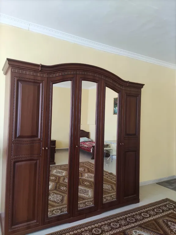 Просторная комната площадью  35 кв