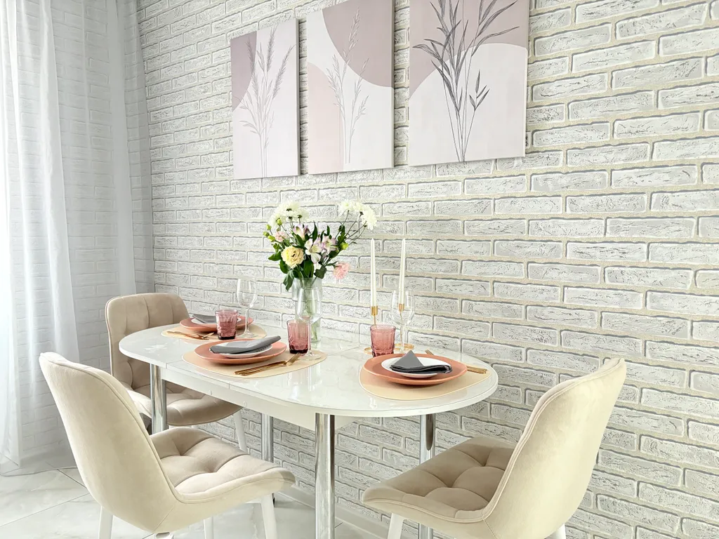 Бесконтактное заселение (микрорайон Центр)