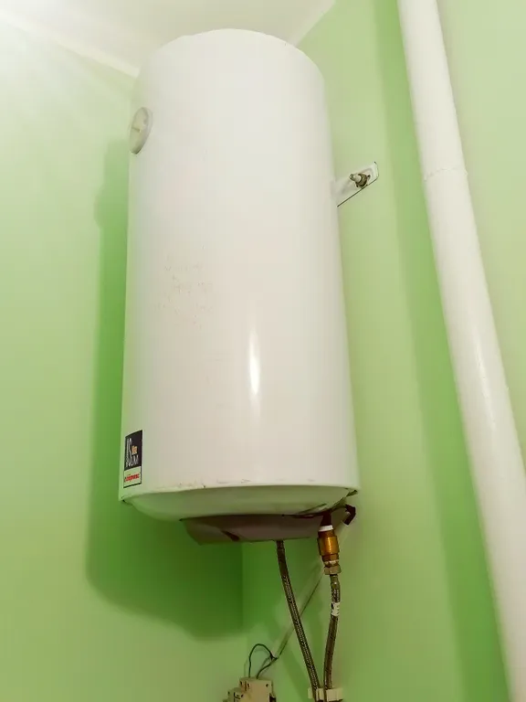 Дом в центре города