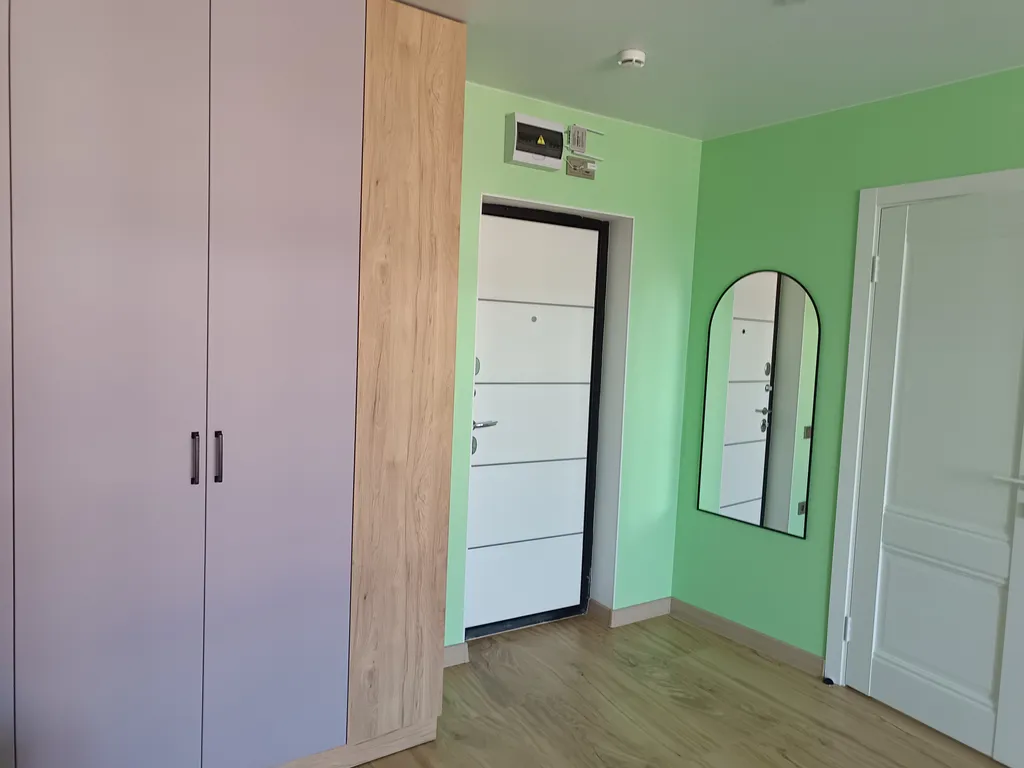 Квартира Квартира Апартамент для комфортного проживания и отдыха на море — Анапа