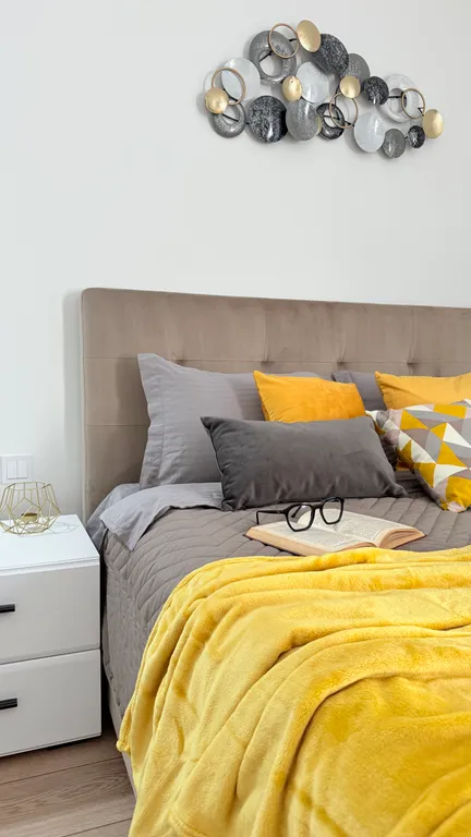 Уютные апартаменты в центре города Росгартен