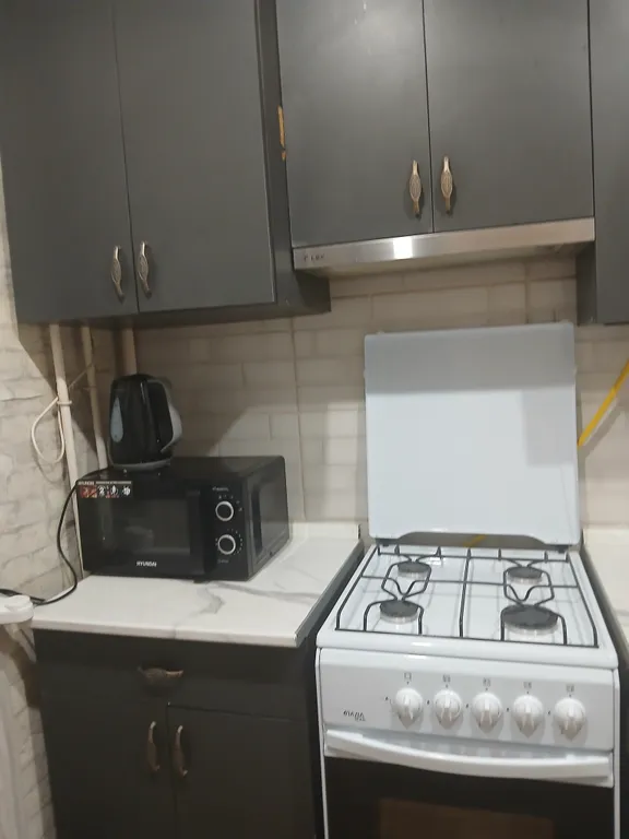 Квартира в центре города напротив автовокзала