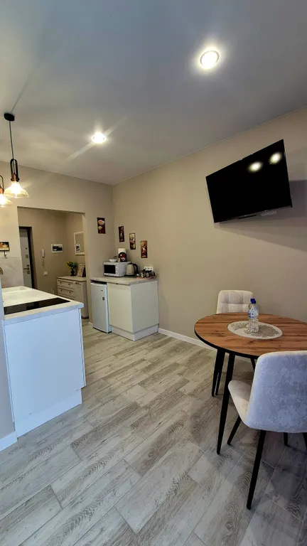 Морская душа