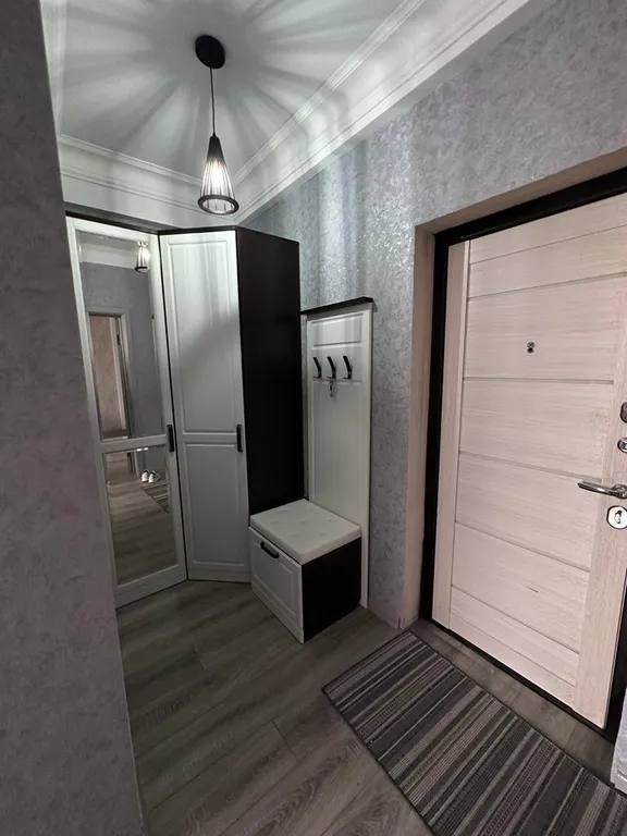 У моря Новая уютная квартира