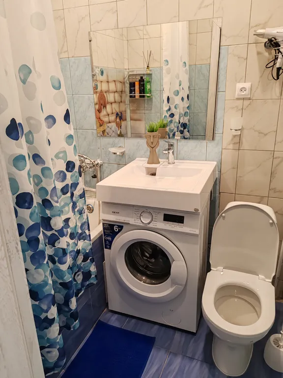 Квартира Уютная 2 комнатная квартира в центре города — Великий Новгород