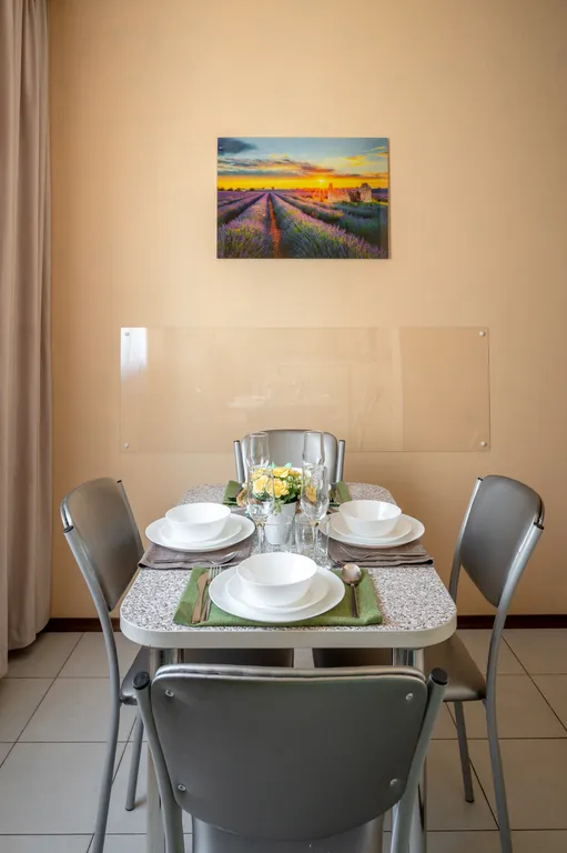 Квартира 1-комнатная Квартира — Москва