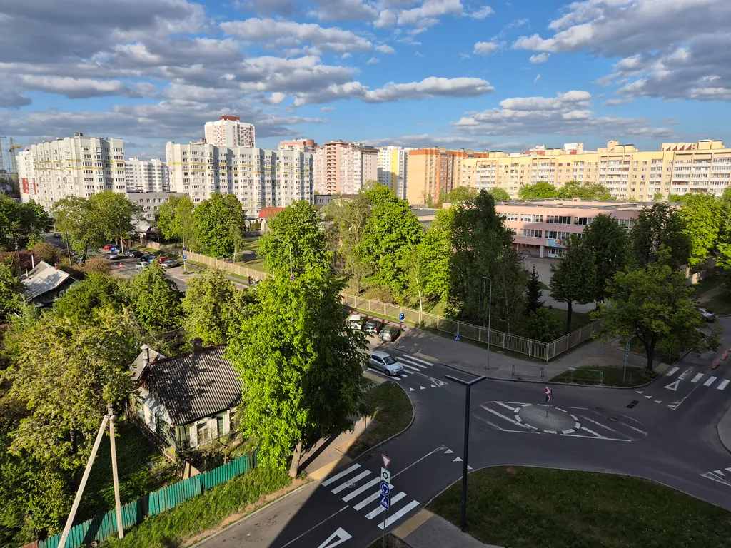 Квартира Квартира Новая кв рядом с центром Смоленское направл заселен 24/7+парков место — Минск