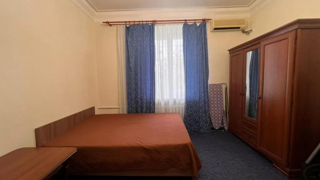 Апартаменты в центре города