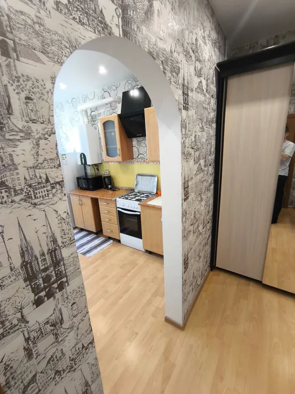 Солнечные аппартаменты