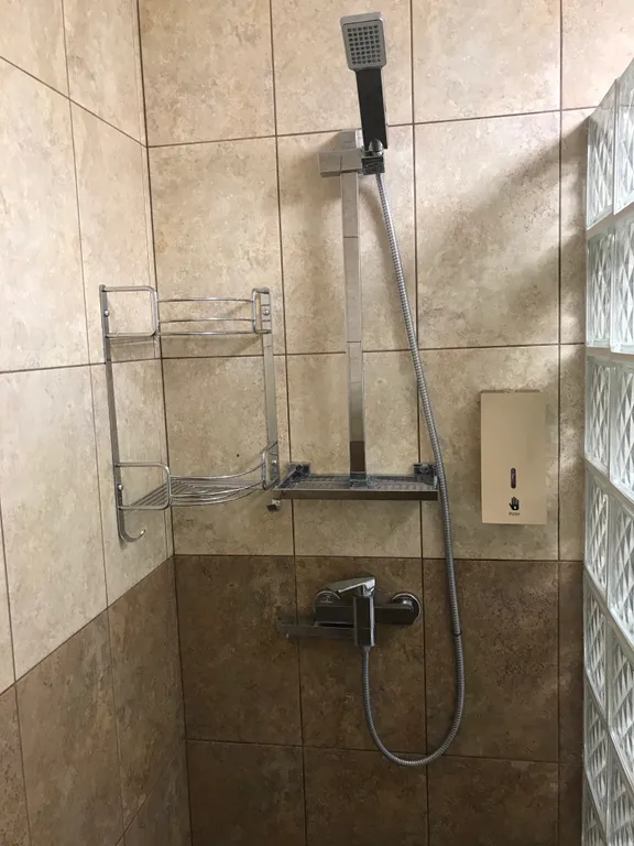 Квартира Уютная квартира в хорошем районе — Симферополь