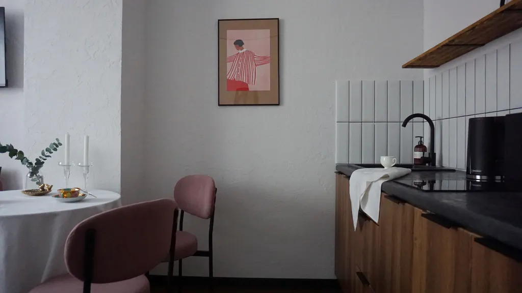 Домик Барби