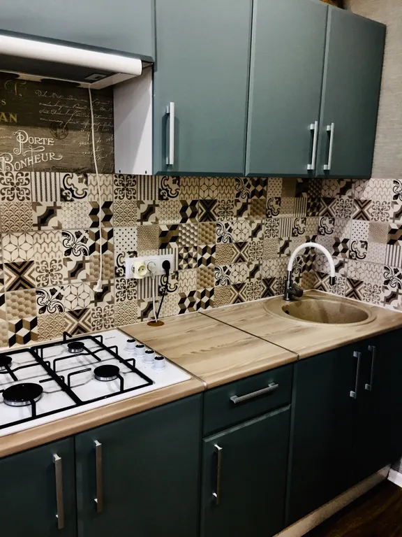 Уютная квартира недалеко от Монастыря