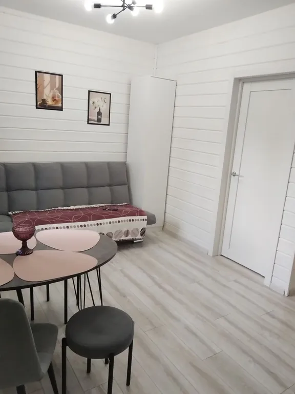 2-х комнатный Таунхаус у Святого Источника