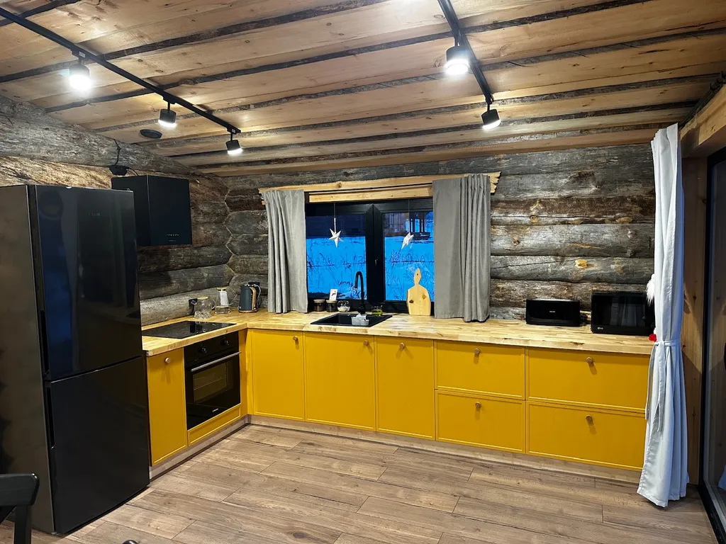 Гостевой комплекс TaloLahti