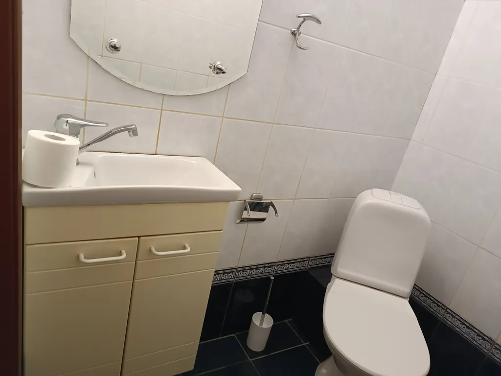 Квартира Комната — Санкт-Петербург