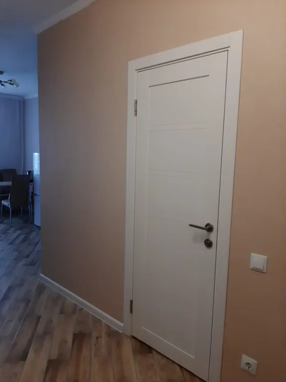 Квартира Чистая уютная квартира — Омск