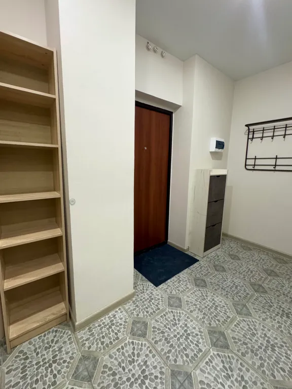 Квартира у горячего источника Волна