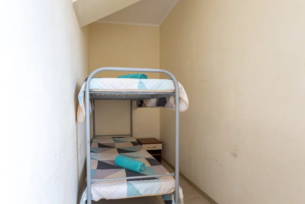 302 Alliance Apartments на Летней, 50