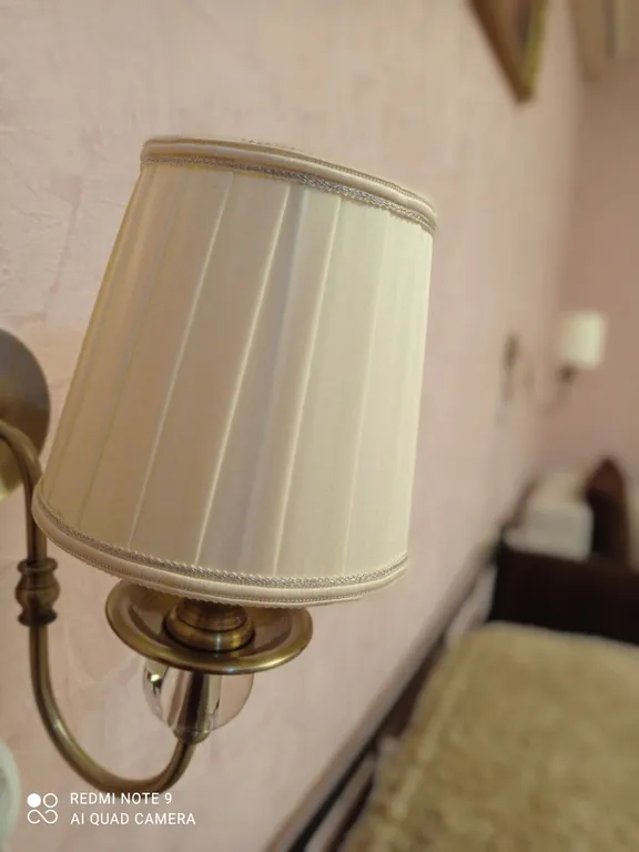 Комфортная квартира-студия в центре Алупки у дворца