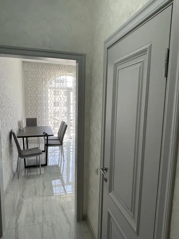 Квартира Апартамент в исторической части города возле моря — Дербент