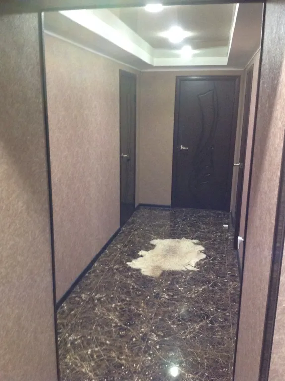 1-комнатная квартира со всеми удобствами