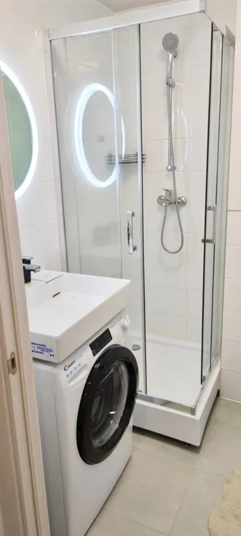 Квартира Квартира Art Life Apartment Novohohlovskaya — Москва