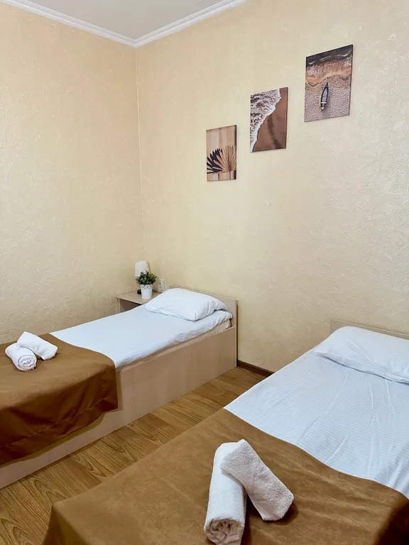 Квартира Комната — Адлер