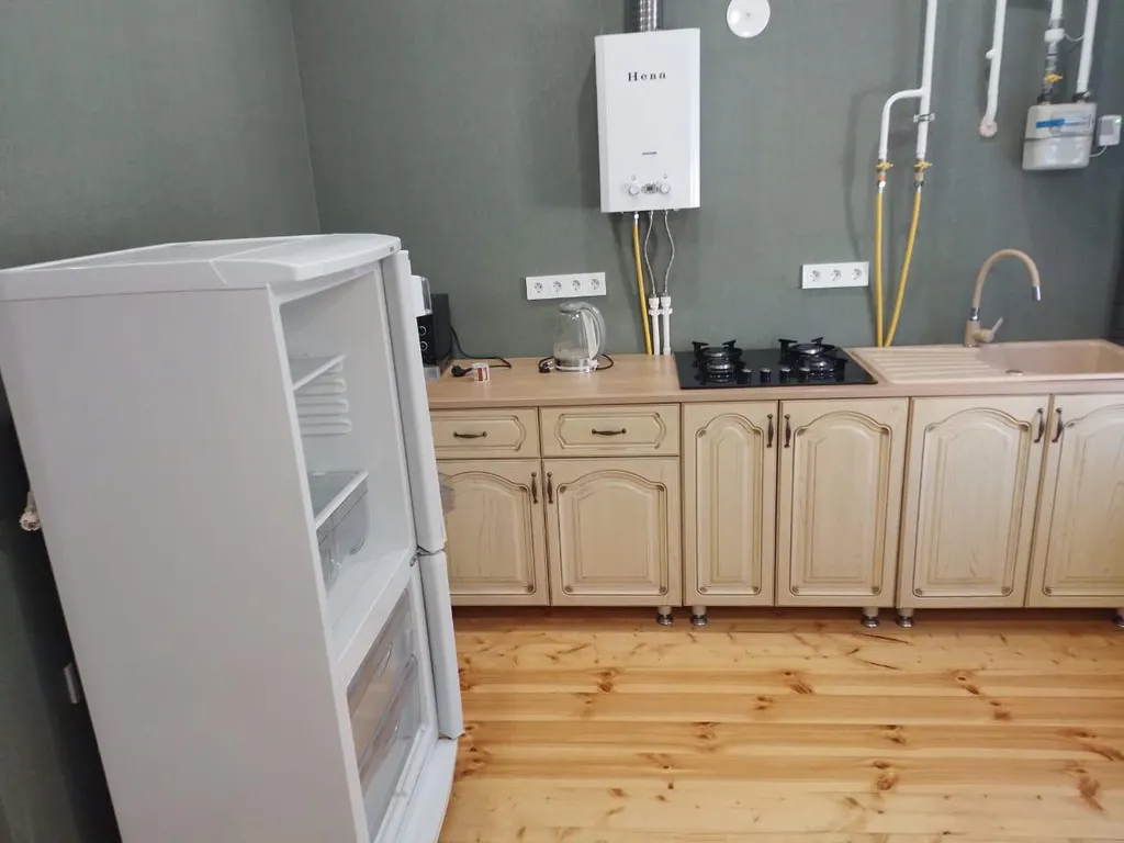 Уютная квартира в центре