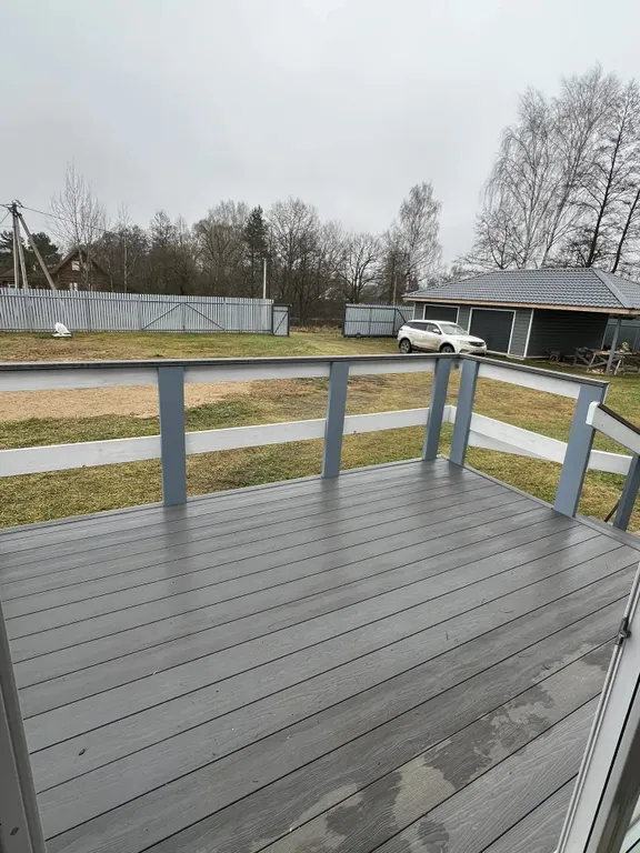 Гостевой домик в гостях у Ксюши