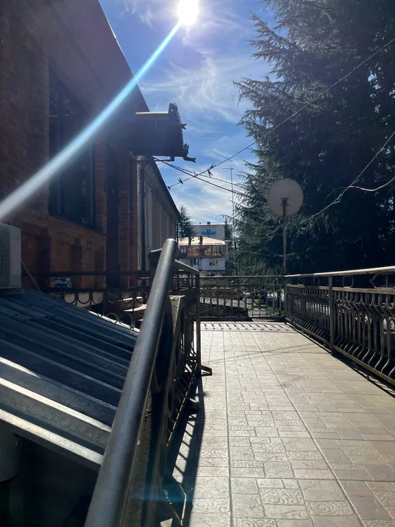 Квартира Квартира Лофт у  пляжа,вода всегда. Плита газ/электро — Сухум