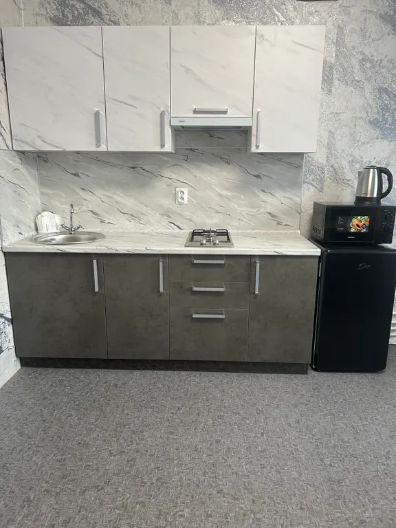 Квартира у Волги