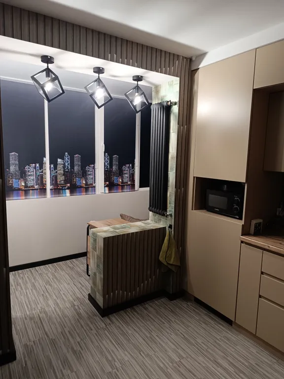 Уютнейшая квартира в самом центре города