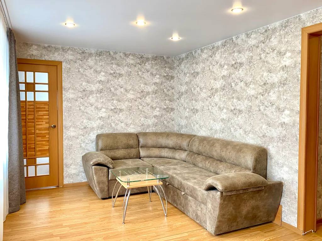 Квартира в центре