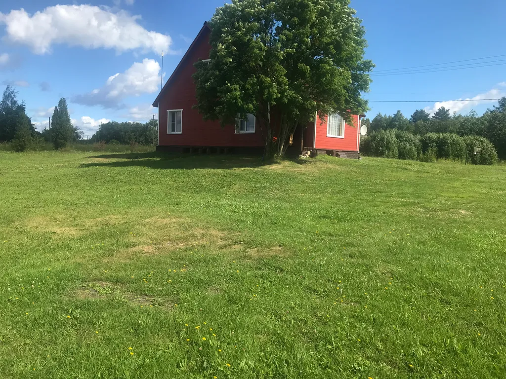 5-комнатный Дом