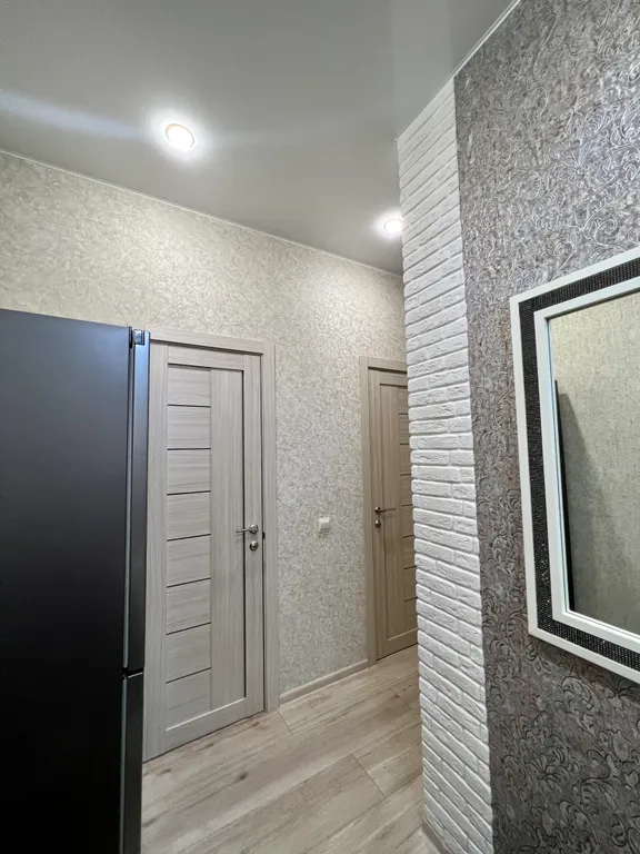 Двухкомнатная квартира у Золотых Ворот