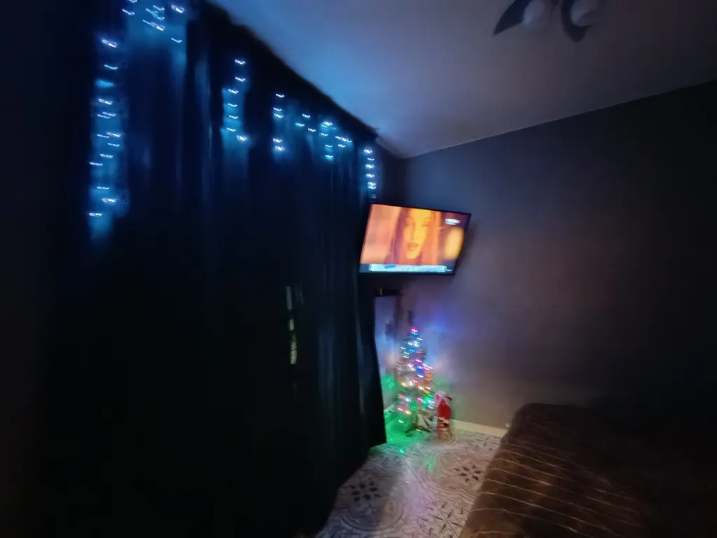 Уютный дом в тихом месте