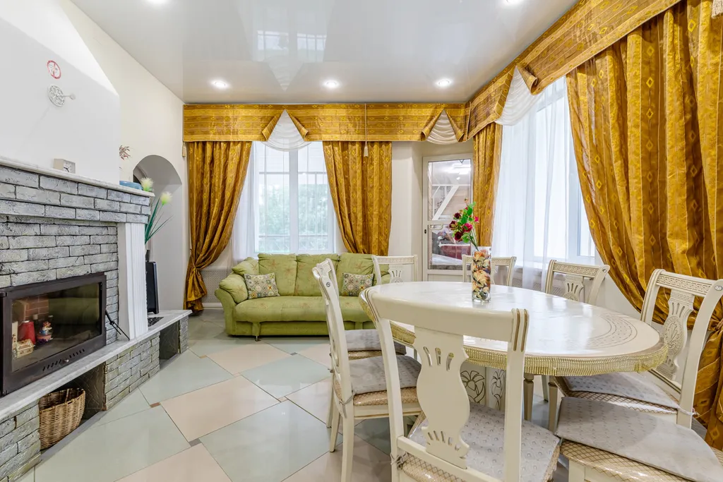 Уютный гостевой дом Лесная Сказка на территории заповедника