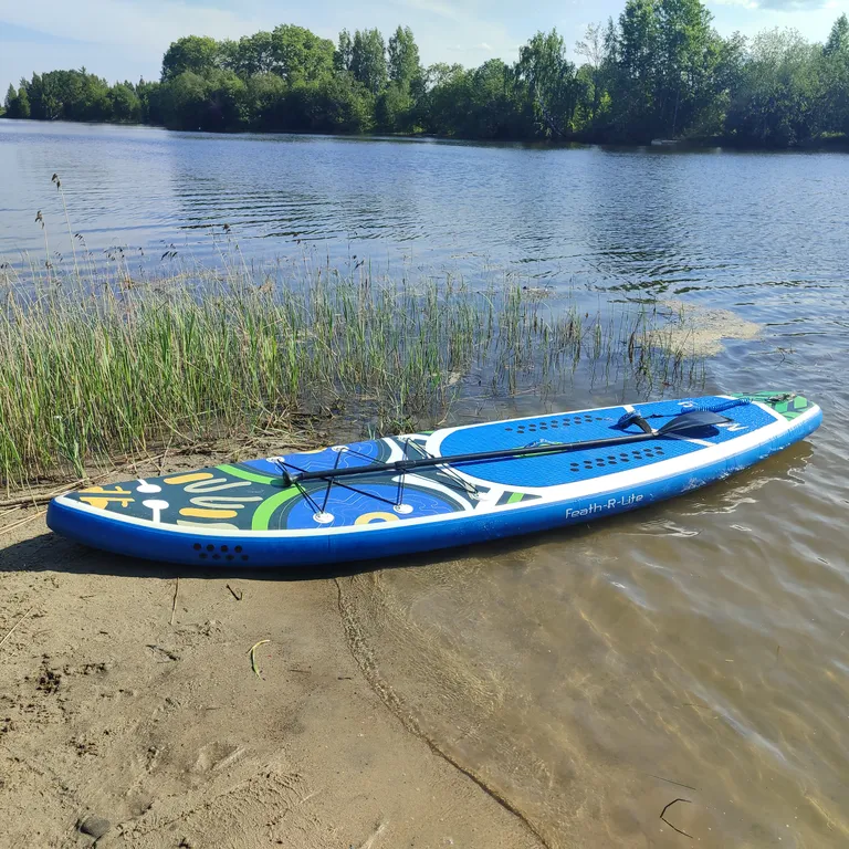Гостевой дом с сауной на берегу озера