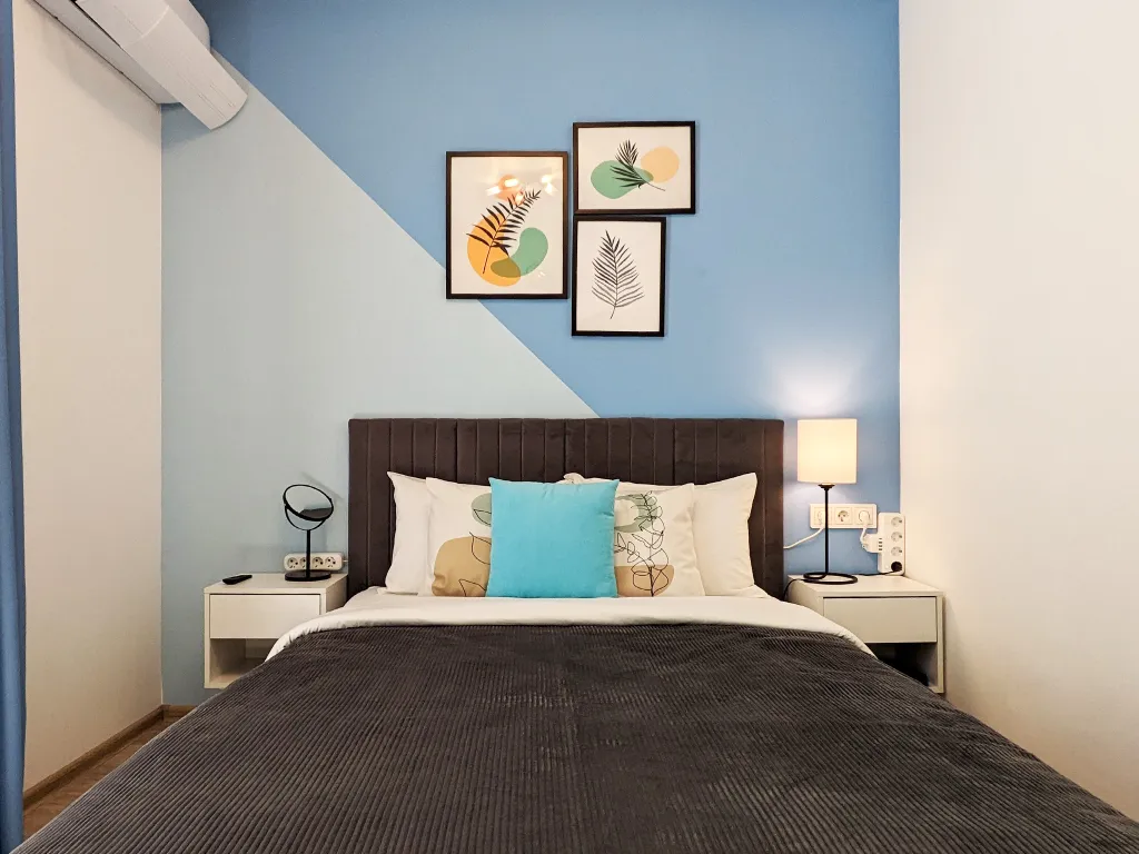 Новая студия, чистый подъезд, свежий ремонт, пешком до Борисоглебского