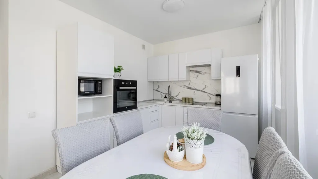 Квартира Апартаменты Виола Studio ApartaMIA — Тюмень