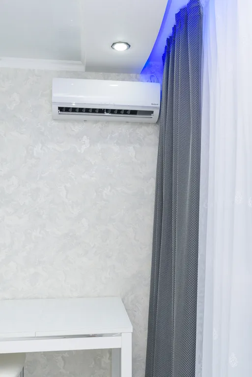 Апартаменты в центре