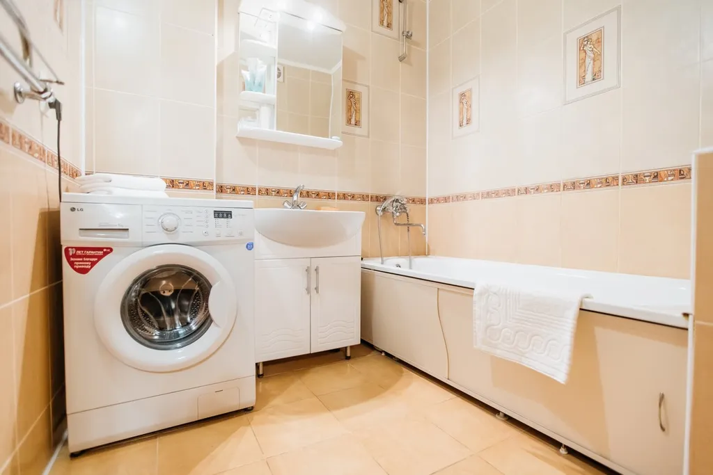 1-к квартира в новом доме возле Гостиных Рядов